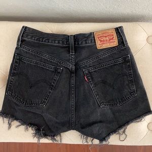 Levi 501 Shorts